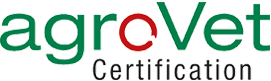 logo agrovet certification